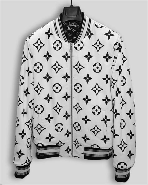 replica louis vuitton jacket|louis vuitton track jacket.